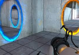 Information about valve's portal 2, including trailers, screenshots and preorders. Develop A Portal Game Clone With Unity