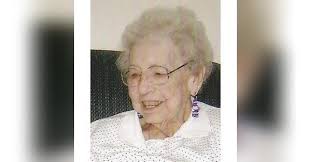 Doris Schroeder Obituary