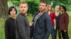 The police, who investigate crime; Law And Order Uk To Air On Bbc America Anglophenia Bbc America