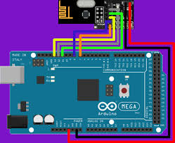 Dc jack power supply : How To Setup A Rf 2 4 Ghz On Arduino Mega
