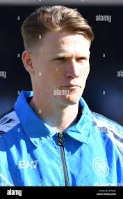 Mc tominay hi-res stock photography and images