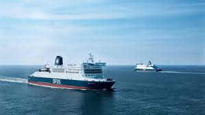 Sweden bans travellers from britain and denmark. Uk Tightens Restrictions On Ferry Freight From Denmark After Mutated Coronavirus