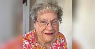 Genevieve Keeter Eason Obituary