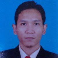 Mohd Ebdafie Bin Ebrahim