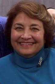 Yvonne Grummer Obituary