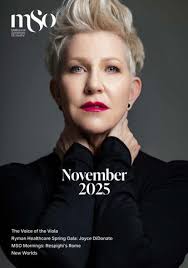 Cybec Showcase: 20th Anniversary by Melbourne Symphony Orchestra