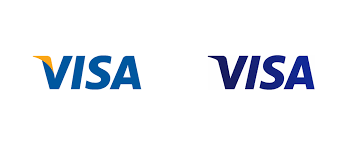 Though all four of these networks are quite large, visa and mastercard are among the largest payment card providers in the world, with 3.15 billion and 1.82 billion cards in circulation in 2017 respectively. Brand New New Logo And Brand Positioning For Visa