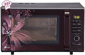 Can the microwave be fixed ? Flipkart Com Lg 28 L Convection Microwave Oven Convection