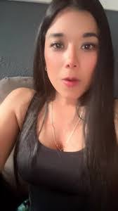 Angela Collado's Instagram, Twitter & Facebook