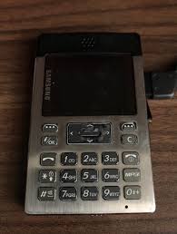 Samsung P300 Handy Taschenrechner Optik ...