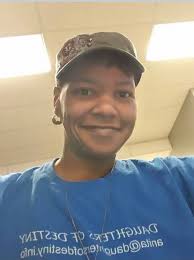 Hello everyone. My name is Lynn and I'm a new member. My aunt which is also  my God-mother was diagnosed with Dementia two weeks ago. Although changes  in her were noticed over