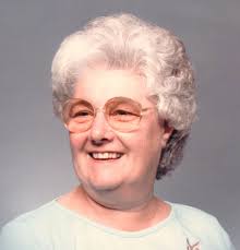 Marjorie Adeline Scantlin