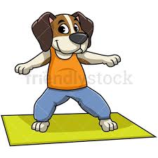 Beagle Dog Doing Yoga Cartoon Vector Clipart Friendlystock In 2020 Dog Doing Yoga Beagle Dog Yoga Cartoon A collection of the top 47 cute cartoon dog wallpapers and backgrounds available for download for free. beagle dog doing yoga cartoon vector