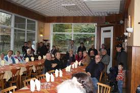 Algrange Assemblee Generale De La Petanque Du Witten Algrange De L An 2000 A