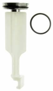 Low pressure at the hot or cold kitchen pfister faucet. Pfister Parts 941 530 Faucet Pop Up Drain Rod For Sale Online Ebay