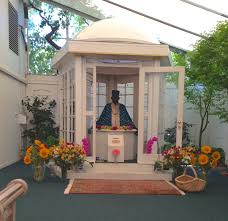 Maybe you would like to learn more about one of these? Siddha Yoga Ashram Oakland Info Timings Photos History