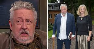 Listen to music from leif gw persson like faller fritt som i en. Leif Gw Persson Om Fruns Avgorande Besked Infor Tv Dokumentaren Vill Inte