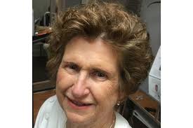 Sally Irene McVay Obituary (2024)