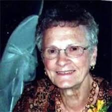 Obituary information for Mary K. Schleter