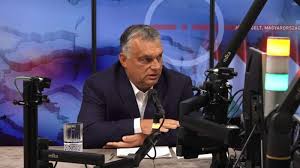 Az egykor fideszes lánchíd rádió után öt éve a kossuth rádiónál dolgozó kocsis éva egyebek mellett az olimpiai pályázat visszavonása kapcsán is kissé zavarba hozta. Orban Viktor A Szakertok Elleneznek Minden Volumenu Enyhitest