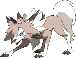 Lougaroc Forme Diurne Sl Rockruff Pokemon Pokemon Cute Pokemon Pictures