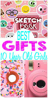10 Year Old Girls Gifts Birthday Presents For Girls 10 Year Old Gifts Tween Girl Christmas Gifts
