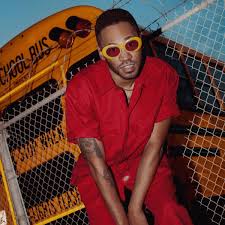 Watch kaytranada's speech for best dance recording for 10% at the 63rd grammy awards. Electronic Artist Kaytranada Has An Incredible Retro Style And Sound Vogue