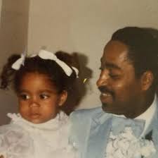 You came into my life when I was 5 years old. Before I became a husband & a  father, my most important role was that of a Big Brother. I know you