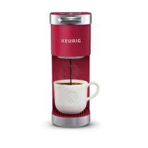 6 oz, 10 oz, or 15 oz and position the adjustable drip tray to fit your cup or. Pink Red Coffee Makers You Ll Love In 2021 Wayfair