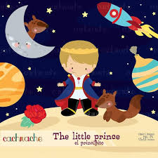 Las Imagenes Predisenales Del Principito Principe Zorro Etsy Clip Art Clipart Images Png