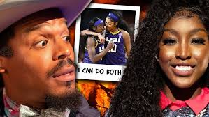 Flau'Jae Johnson: Mastering Music and Basketball at the same time