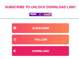 Now that you have created your sub to unlock link you are ready to share it with the . Cara Memendekan Atau Membuat Url Di Sub2unlock Rumah Multimedia