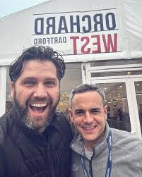 Susan Brannigan's Instagram, Twitter & Facebook