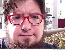 Google employee fired for threatening "conservative"