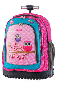 Σάκος πλάτης για κολυμβητικά τμήματα. Sxolikh Tsanta Trolei Polo Backpack Anatolia Koykoybagia 90120616 Symplegma Gr