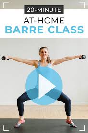 Fitness Motivation 2020 Hiit Pilates Egzersizleri Karin Calistirma