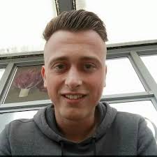 Kelsey Robert Gable (1996-2017)