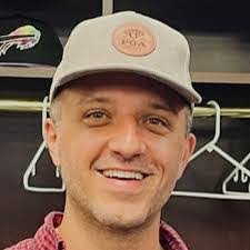 Keith Mccullar's Instagram, Twitter & Facebook