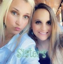 Tisha Vance's Instagram, Twitter & Facebook