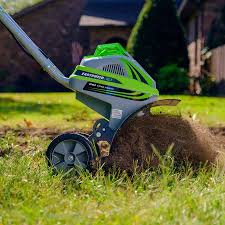 We actually prefer electric tillers for the most part. Best Cordless Electric Tillers Home Garden And Homestead