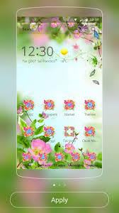 Maybe you would like to learn more about one of these? Taman Bunga Tema For Android Apk Download