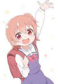 pin di watashi ni tenshi ga maiorita