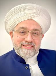 Happy New Islamic New Year Awal Muharram 1447 #sheikhafeef #awalmuharram  #mymoralitymyreligion