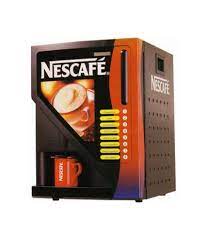 3.3 out of 5 stars 14. Nescafe Vending Machines Four Option Hot Vending Machine Wholesale Trader From Chennai