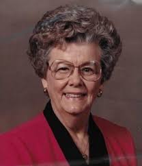 Sue Brown Obituary (1918