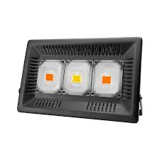 Led Floodlight 300w 220v Full Spectrume Day White Chip Led Focus Spotlight Ip65 Outdoor Landscape Lighting Plant Flower Growth Floodlights Aliexpress