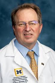 Peter Strouse, MD