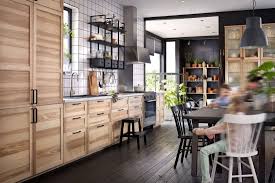 At this point, you may be wondering about ikea's kitchen appliances. Torhamn Cabinets