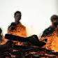 International Mens Day Firewalk event image