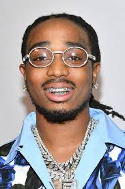 Migos took my pain away (self.migos). Quavo Of Migos Zimbio